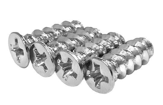 Fan Computer Screw 5*10