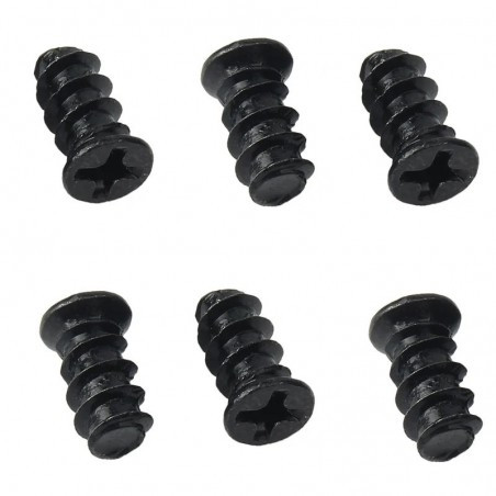 Fan Computer Screw 5*8
