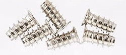 Fan Computer Screw 5*8