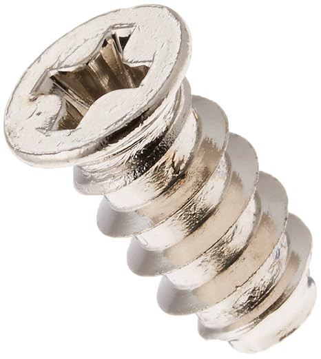 Fan Computer Screw 5*8