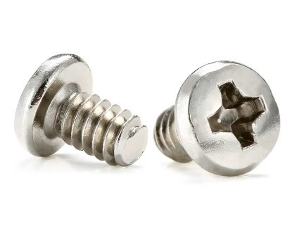 Graphic & HDD Computer Screw 6-32*1/4