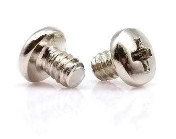 Graphic & HDD Computer Screw 6-32*1/4