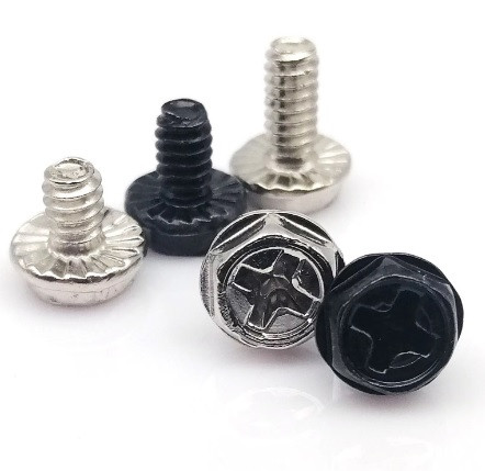 Case Computer Screw 6-32*1/4