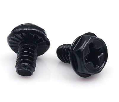 Case Computer Screw 6-32*1/4