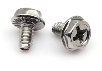 Case Computer Screw 6-32*1/4