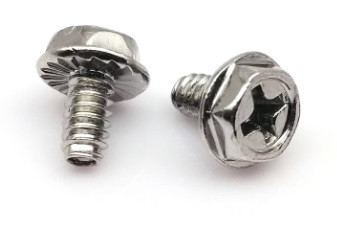 Case Computer Screw 6-32*1/4