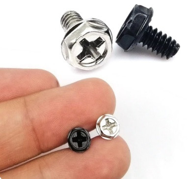 Case Computer Screw 6-32*1/4