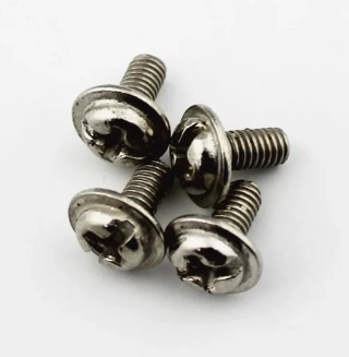 MotherBoard Computer Screw 3*5