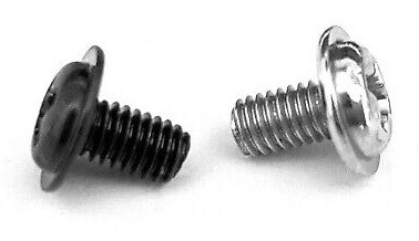 MotherBoard Computer Screw 3*6