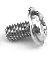 MotherBoard Computer Screw 3*8