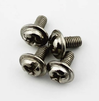 MotherBoard Computer Screw 3*15