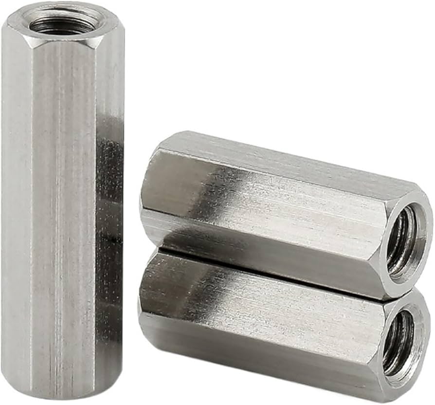 اسپیسر فلزی 40 میلی متری الکترونیک FF | برنجی M3 SP (H) 40mm (خرده - کمتر از 100 تا)