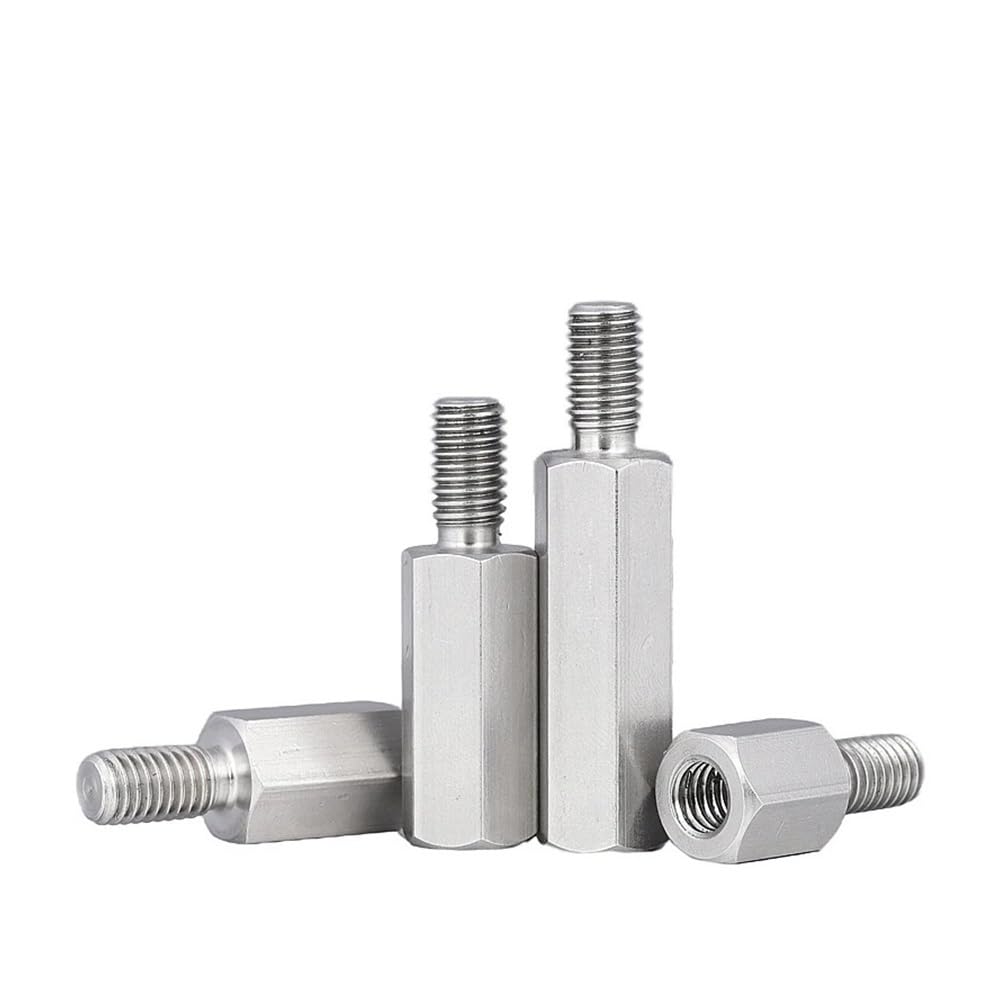 اسپیسر فلزی 7 میلی متری الکترونیک FM | برنجی M3 SP 7mm (خرده - کمتر از 100 تا)